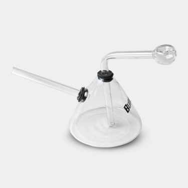 Bongo Dabbing com Banger Cónico Ca-13cm