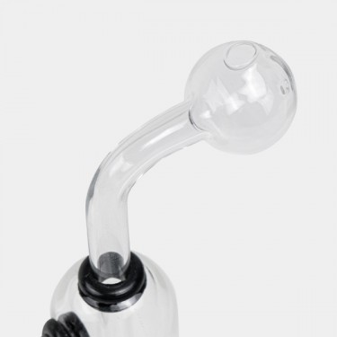 Bong para Extracciones Glass Oil