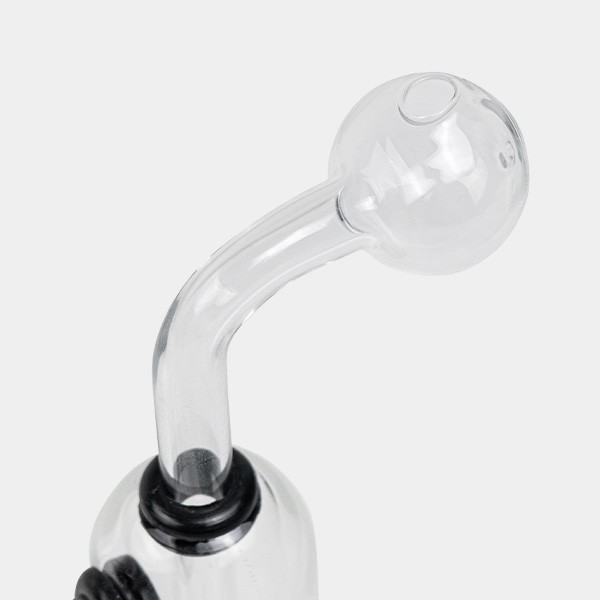 Bong para Extracciones Glass Oil