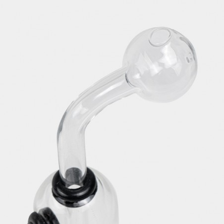 Bong para Extracciones Glass Oil