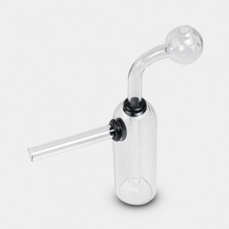 Bong para Extracciones Glass Oil