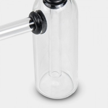 Bong para Extracciones Glass Oil