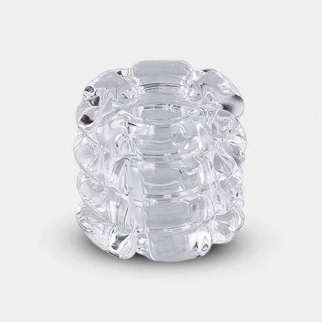 Loop Banger com Carb Cap 18mm Male 45o - GB A marca verde