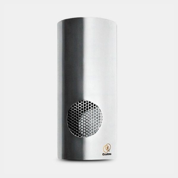 View Ozotres Wall Ozone Generator - GB The Green Brand
