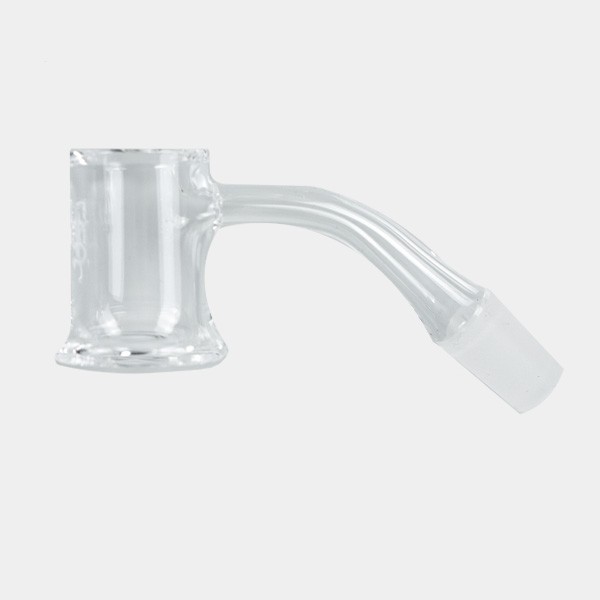 View Flat Top Banger 45º Macho - GB The Green Brand