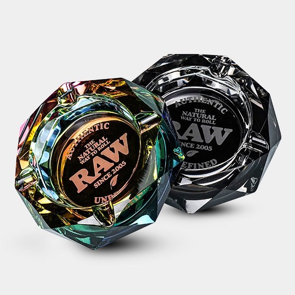 View Rainbow Crystal e Darkside - GB The Green Brand