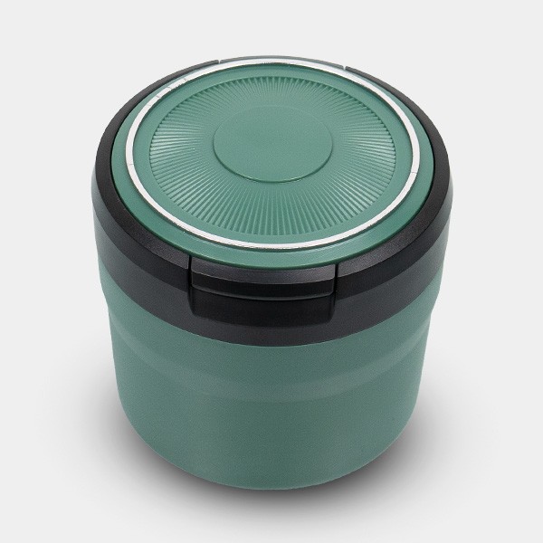 Cinzeiro para Carro com LED - GB The Green Brand