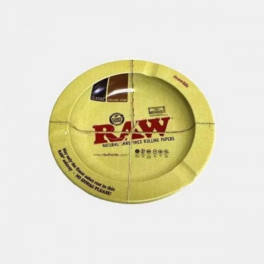 Cindereço magnético Raw