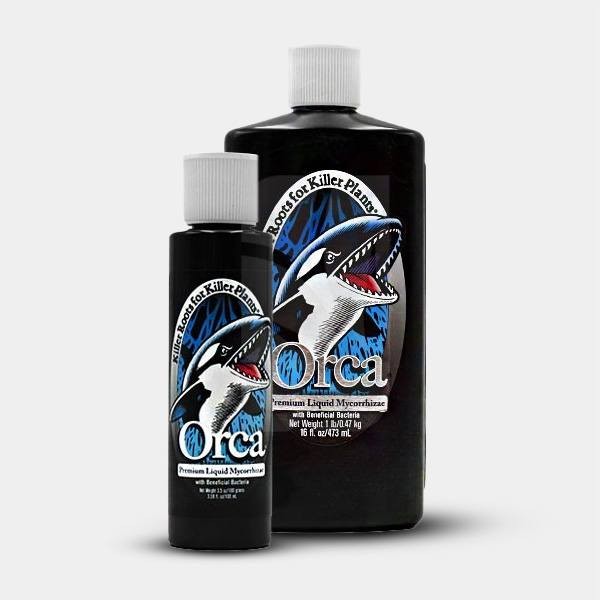 View Orca Liquid