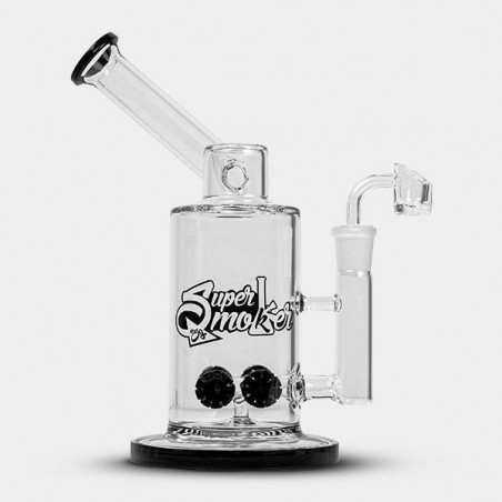Bong de desenho para BHO de Borossilicato - GB The Green Brand