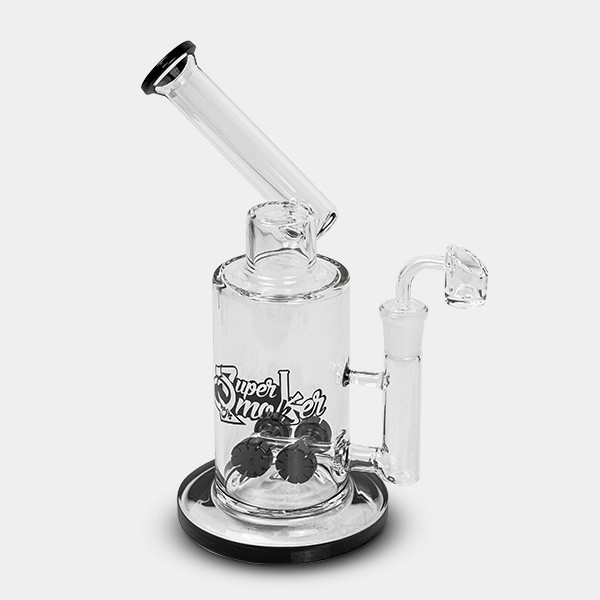 Bong de desenho para BHO de Borossilicato - GB The Green Brand