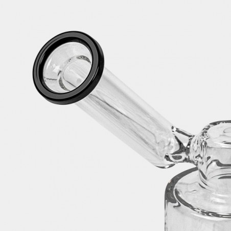 Bong de desenho para BHO de Borossilicato - GB The Green Brand