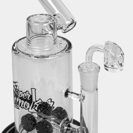 Bong de desenho para BHO de Borossilicato - GB The Green Brand
