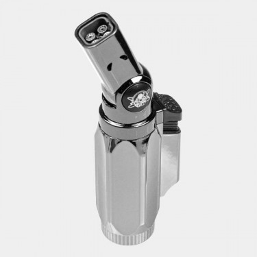 Mini Maçarico Serious Stuff Champ High - GB The Green Brand