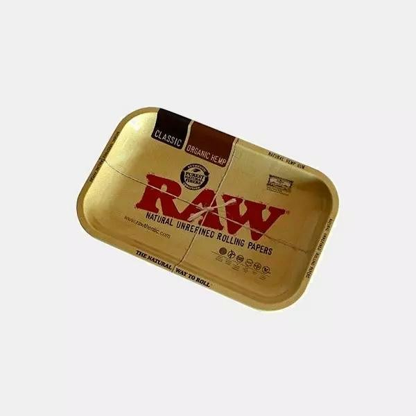 Bandejas RAW