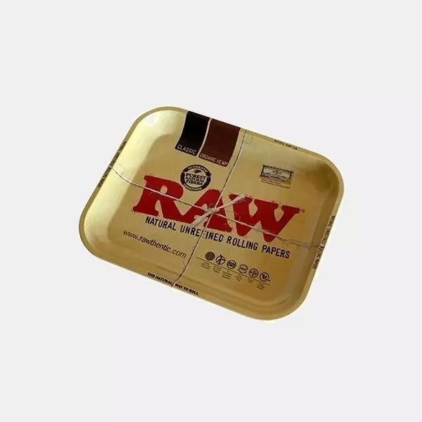 Bandejas RAW