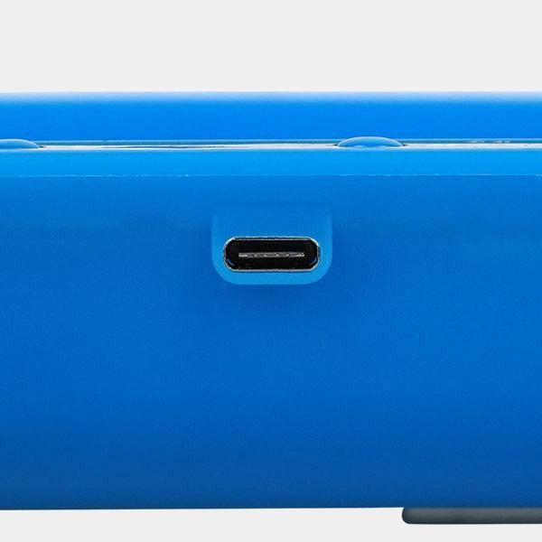 LED portátil Bluetooth GB - GB a marca verde