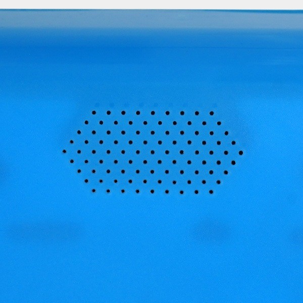 LED portátil Bluetooth GB - GB a marca verde