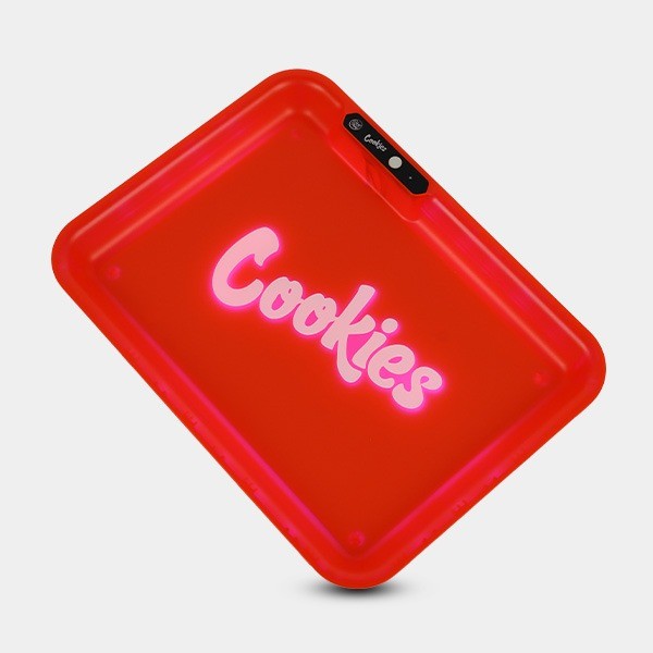 Bandeja de Liar Glow Tray