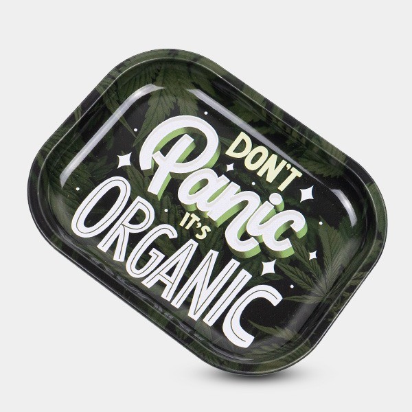 View Bandeja It's Organic