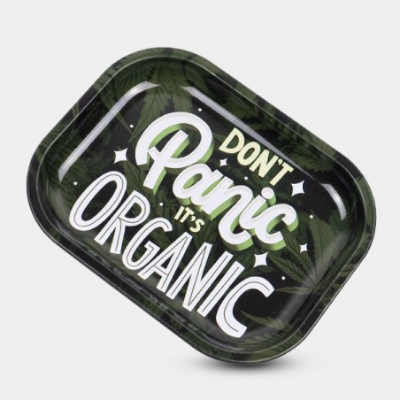 Bandeja It's Organic