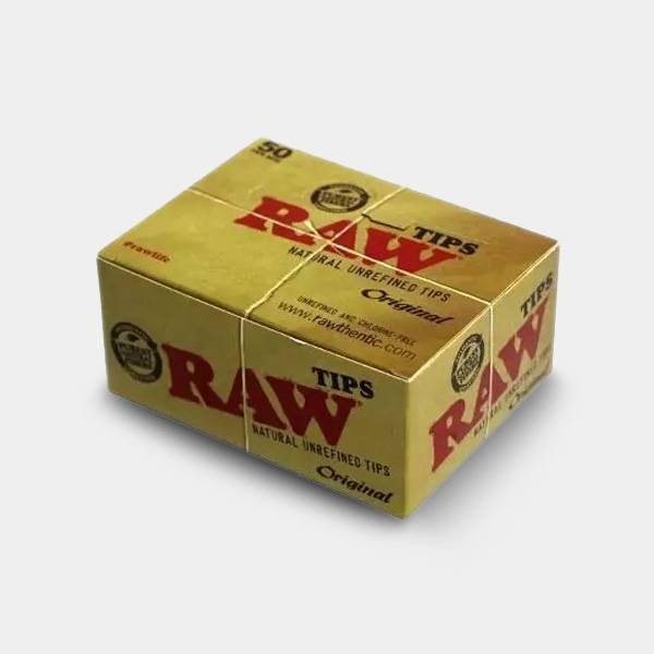 Filtros RAW
