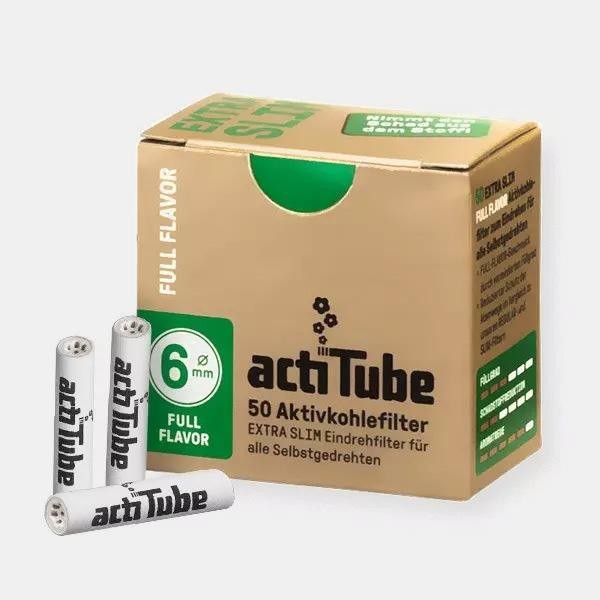 View Filtros ActiTube Extra Slim
