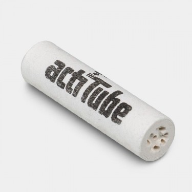 Filtro SLIM Active Carbon Actitube - GB The Green Brand
