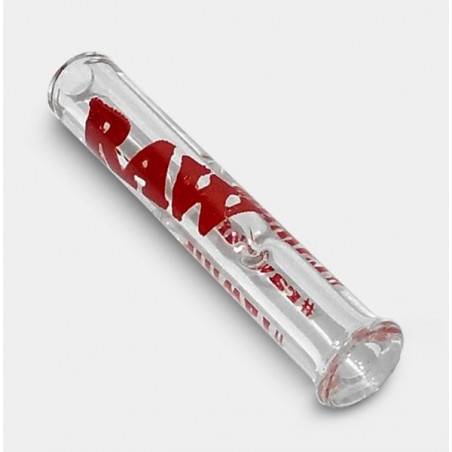 Dicas de vidro RAW para Marijuana - GB The Green Brand