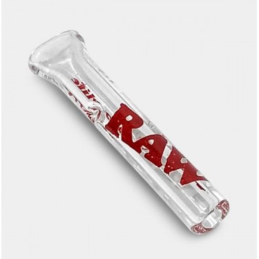 Dicas de vidro RAW para Marijuana - GB The Green Brand