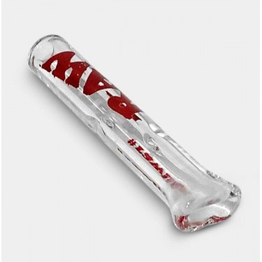 Dicas de vidro RAW para Marijuana - GB The Green Brand