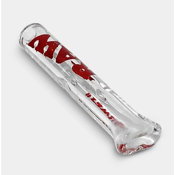 Dicas de vidro RAW para Marijuana - GB The Green Brand