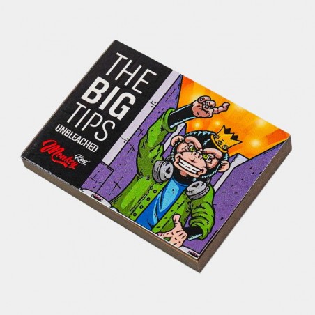 Big Tips de Monkey King - GB The Green Brand