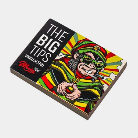Big Tips de Monkey King - GB The Green Brand