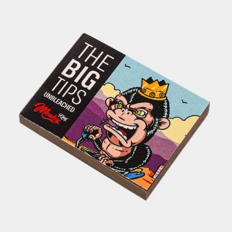 Big Tips de Monkey King - GB The Green Brand