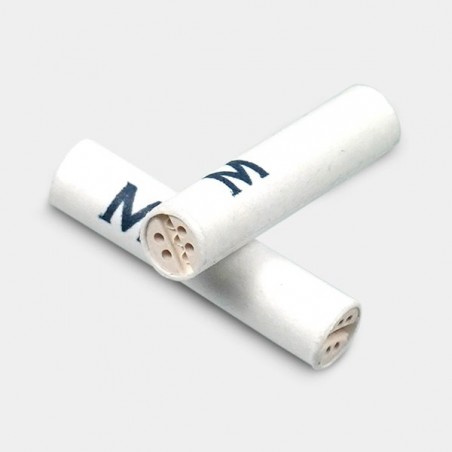 Mascotte Filtros de Coconut ativado - GB A marca verde