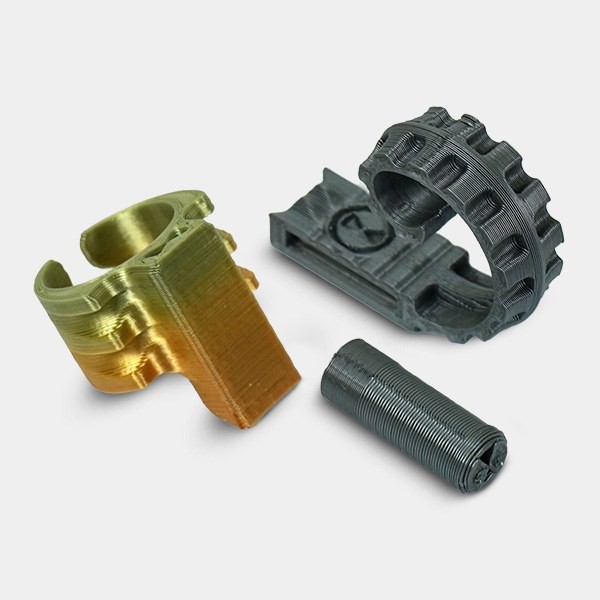 Anel + 25 Jano Filtros