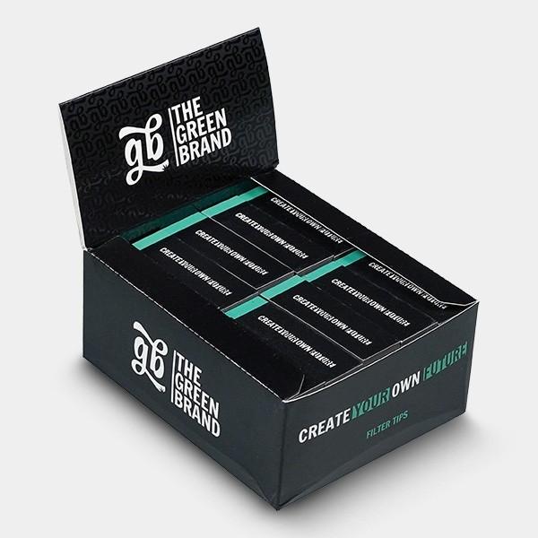 Filtros de Cartão GB