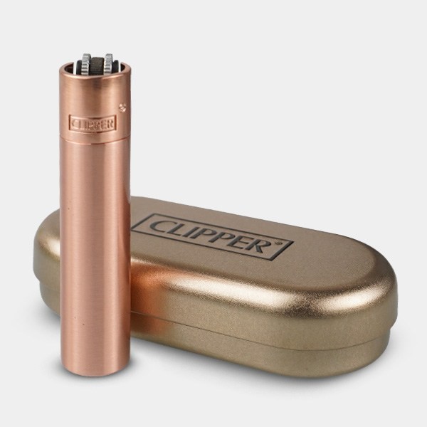 Clipper Rose Gold