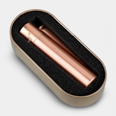 Clipper Rose Gold
