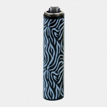 Clipper Mini Capa Metal Animal Print