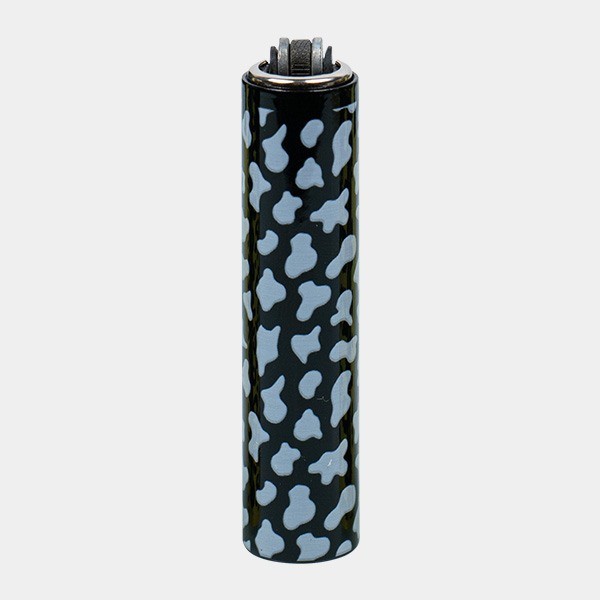 Clipper Mini Capa Metal Animal Print - GB The Green Brand