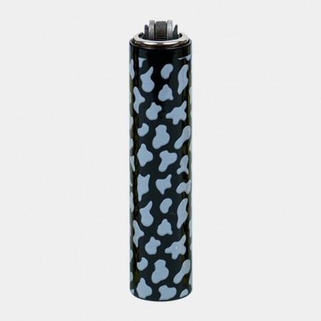 Clipper Mini Capa Metal Animal Print - GB The Green Brand