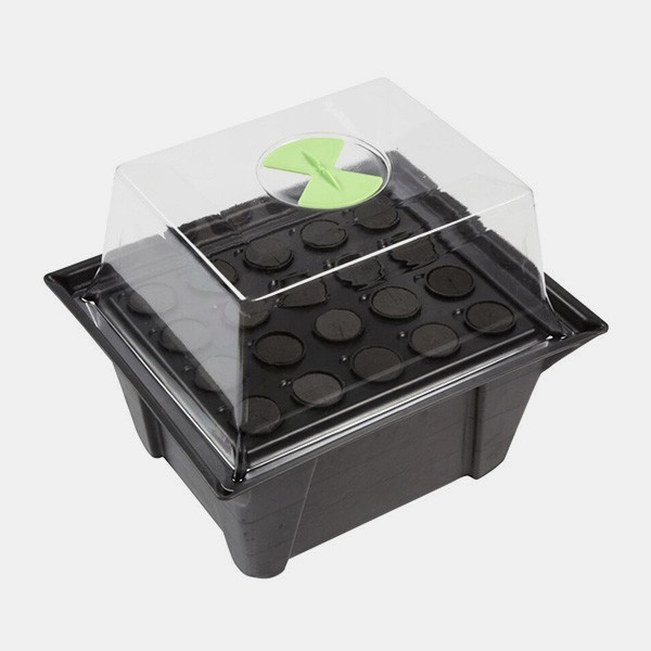 X-Stream of Nutriculture Propellers - GB The Green Brand