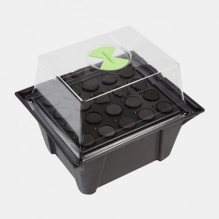 X-Stream of Nutriculture Propellers - GB The Green Brand