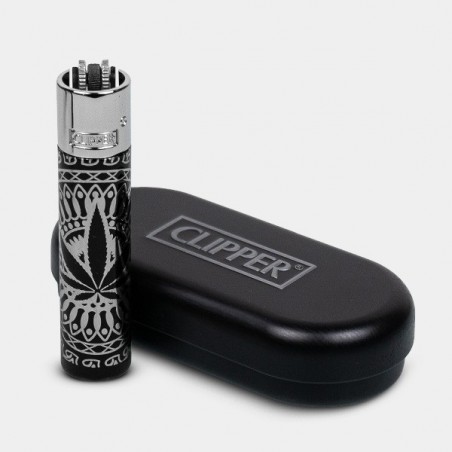 Clipper Leaves Premium