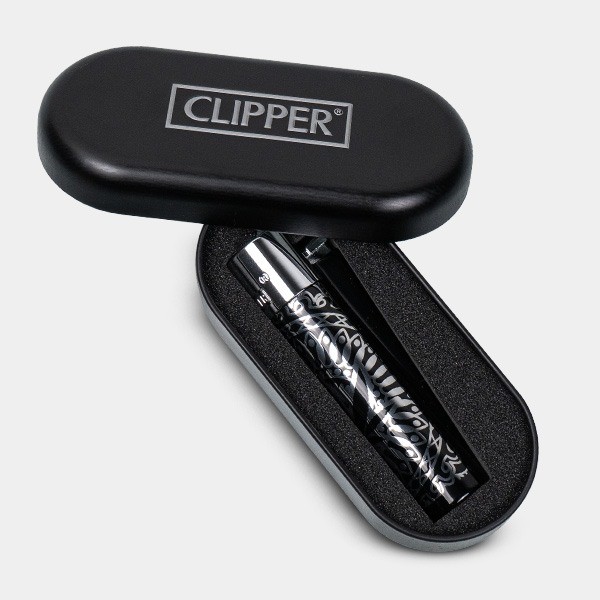 Clipper Leaves Premium