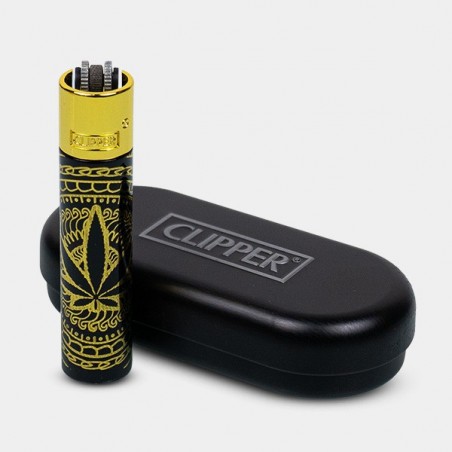 Clipper Leaves Premium