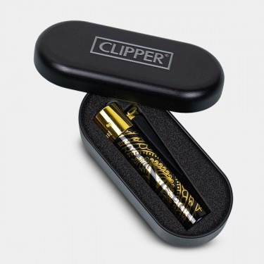 Clipper Leaves Premium