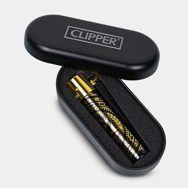 Clipper Leaves Premium